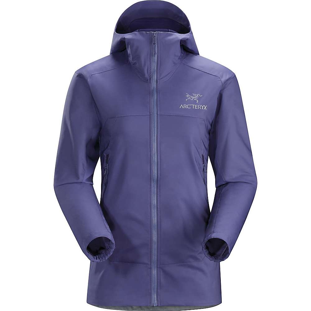 Arcteryx Tenquille Hoody - Women's Allium Small : Amazon.ae: Fashion