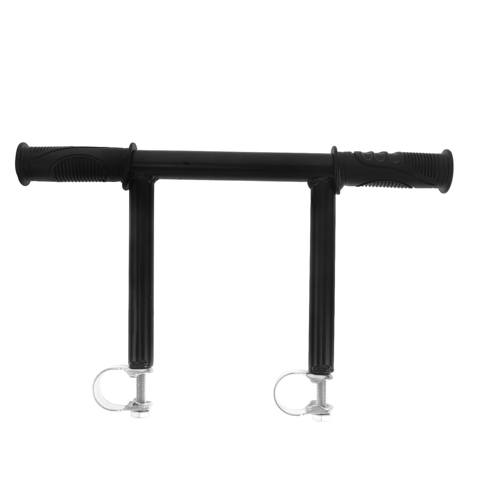 Cabilock Rallonge Universelle pour Poignée De Poussette Extension De Guidon Ergonomique Accoudoir De Poussette Bébé Poignée Rehaussée pour Parents Accessoire De pour Sorties