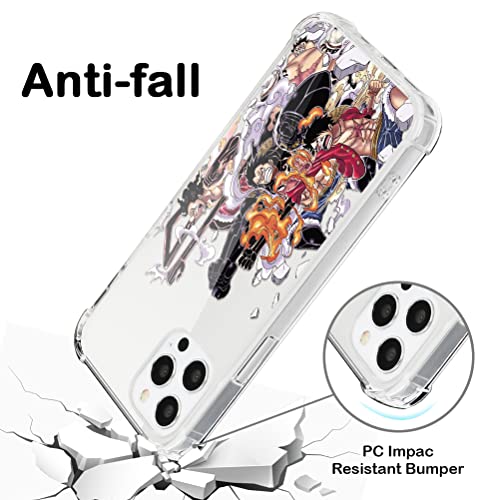 LYUBFDC 3 Confezioni Cover Custodia per Apple