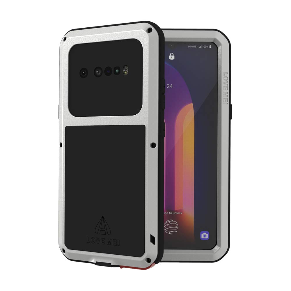 Love Mei Powerful Series Cellular Phone Case For Lg V60