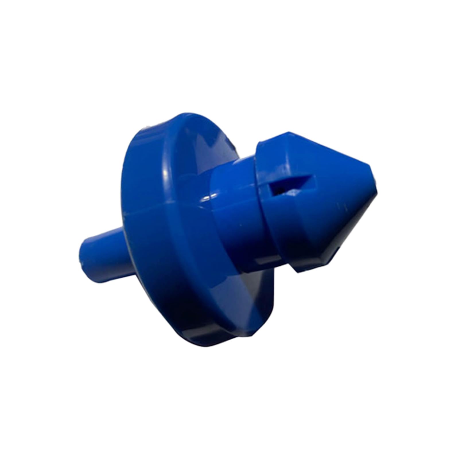 Durability Milking Equipment Wash Cleaning Nozzle Food Grade Build for Professional Farm Use 2Size Option Milk Fan Washer Attachment