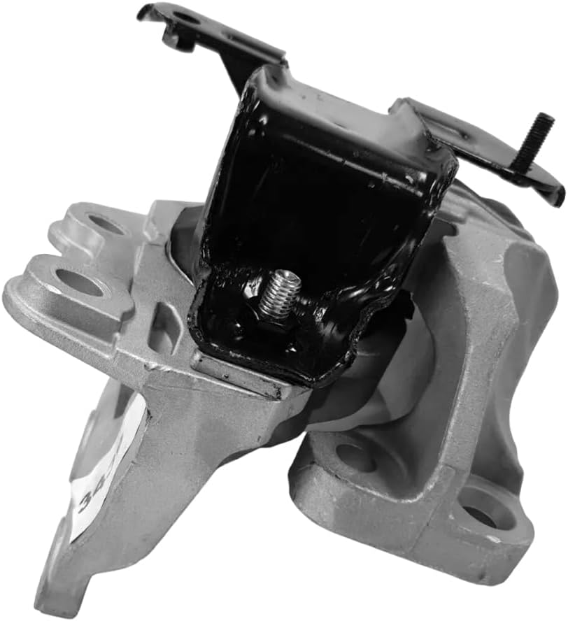 4M-3439 Hydraulic Left Transmission Mount 1PC. 3439, A5734, EM-4337, FB5Z-6038-B (Automatic)
