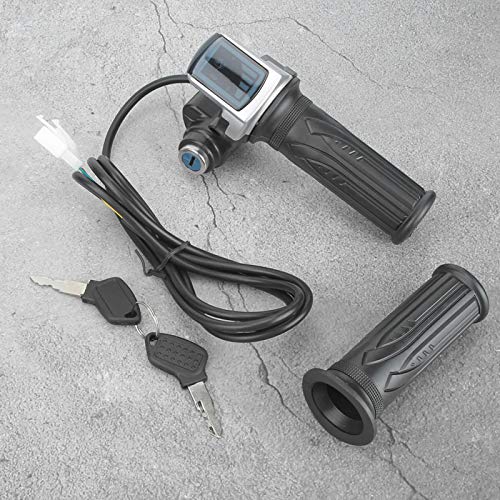 Maniglia dell'acceleratore a Mezza Torsione