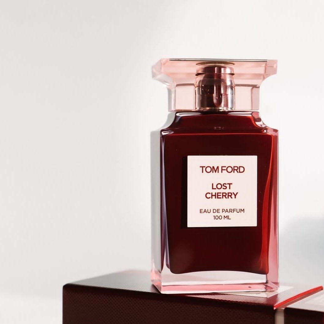 Amazon | トム フォード ロスト チェリー オードパルファム EDP 100ml