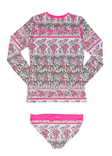 Image of Maaji Girls Rashguard SetRash Guard Set