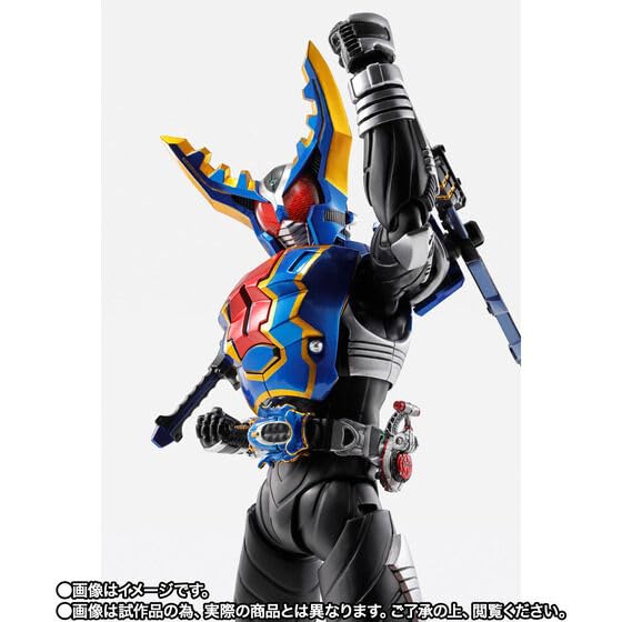 う*ろ様 真骨彫製法仮面ライダーカブト　ハイパーフォームとハイパーガタック（ガレ 仮面ライダーカブト』仮面ライダーガタック ハイパーフォームが