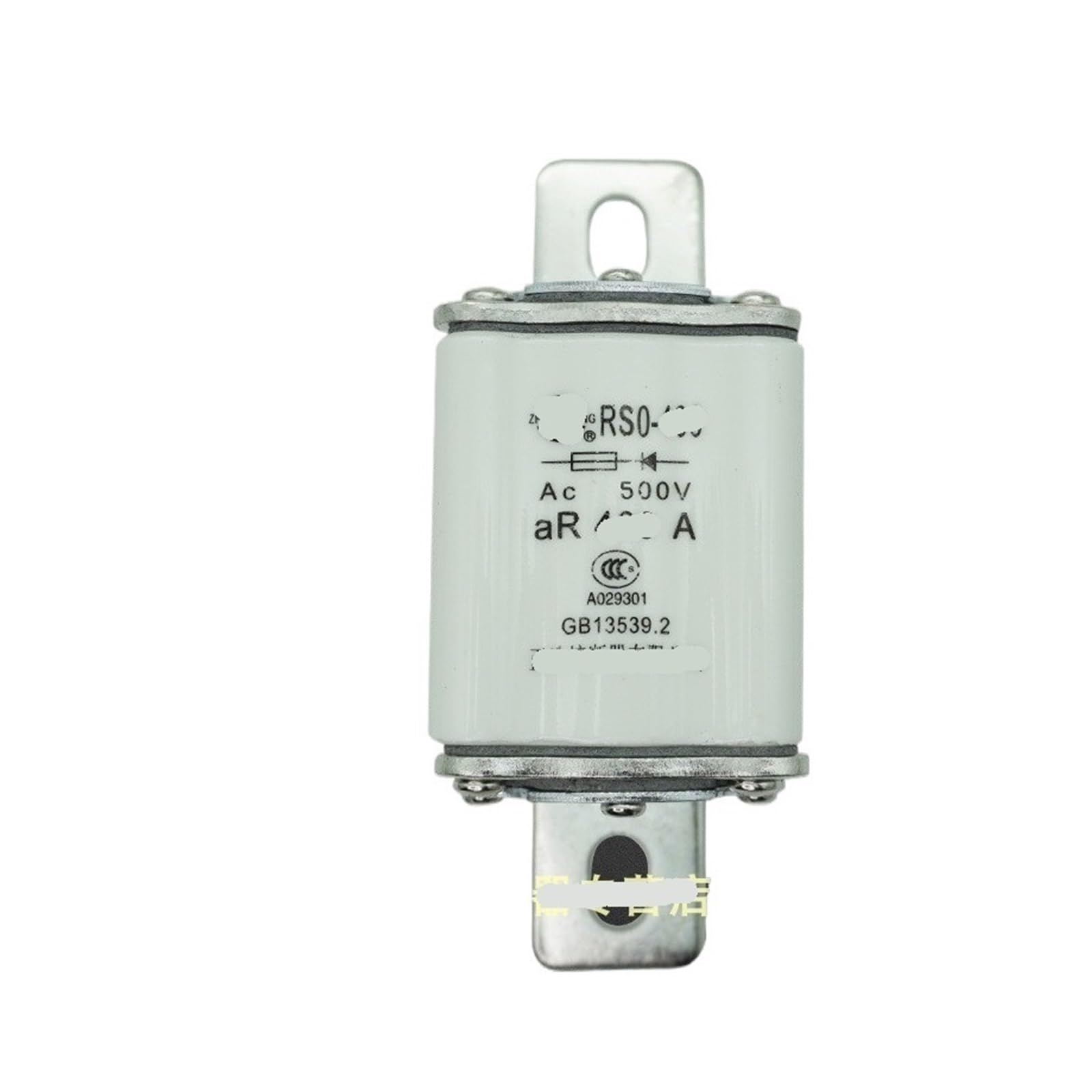ITFOWIYD RS0-600 RSO-600A AC500V 600A 500A 480A 450A Fast Fuse(450A)