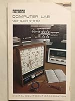 Digital Computer Lab Workbook B0007DUGXQ Book Cover