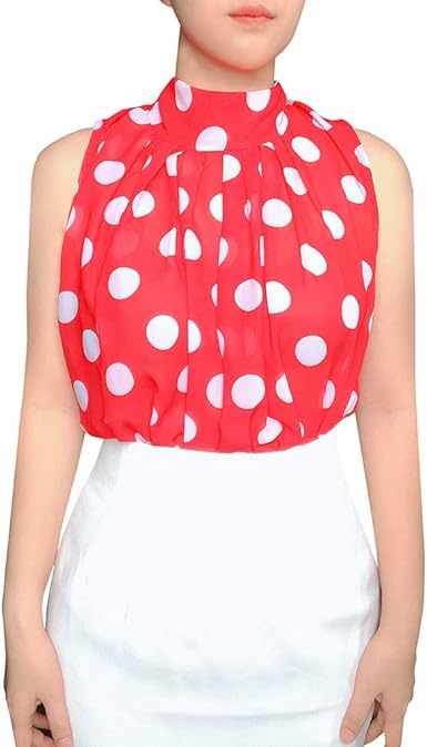 Blusas desmangadas Outlet