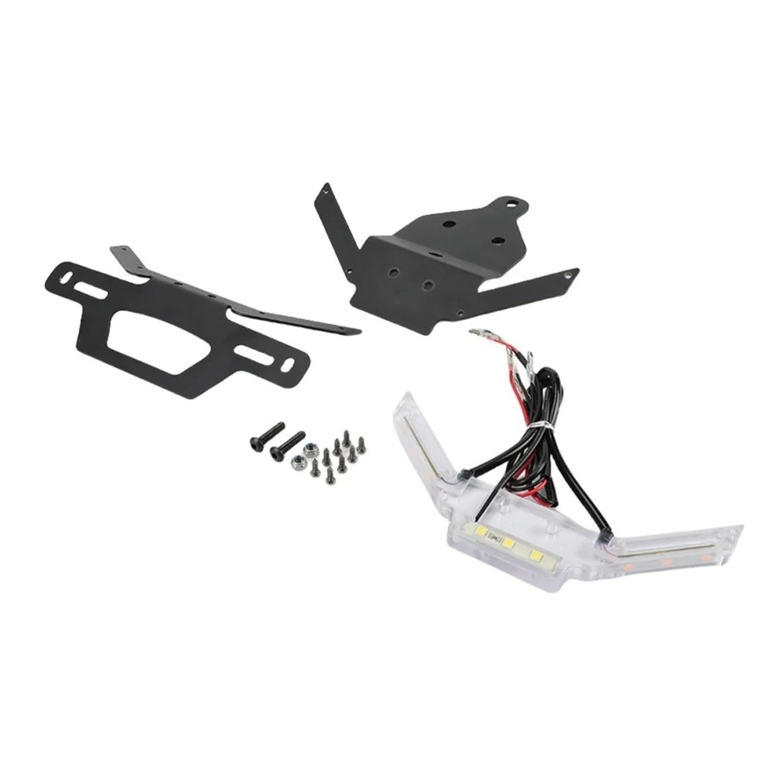 Porta targhe Moto Per CFMOTO 450SR 2022-2023 250SRS 450SRS 2024