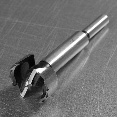 Magswitch8100403 30mm Forstner Bit, Silver