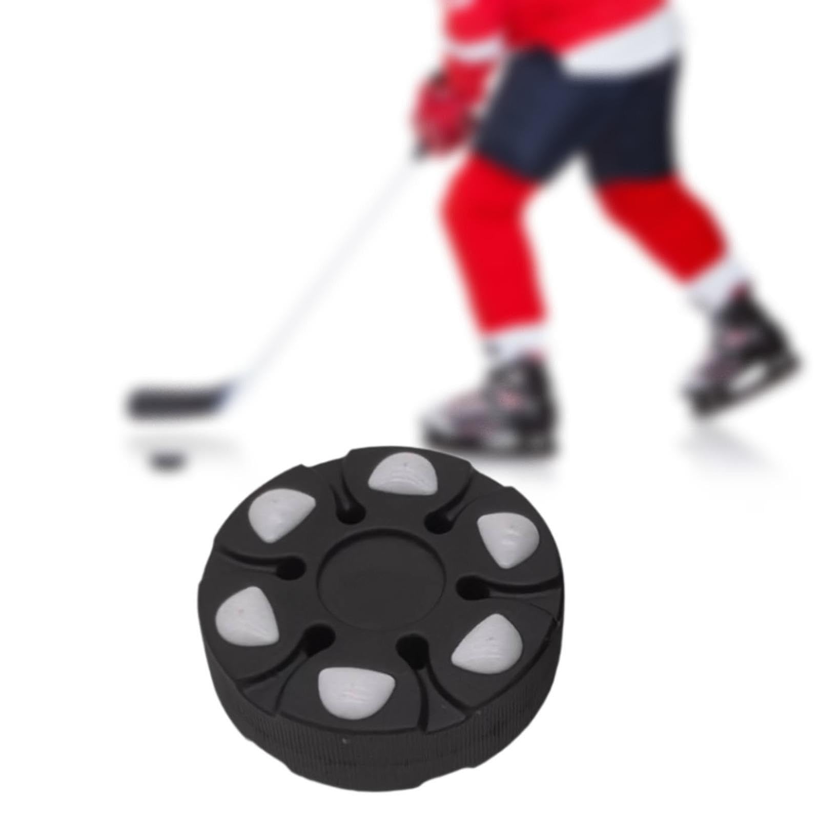 Roller Hockey Puck Hockey Ball Hockey Street Puck pour l'activité Sportive de compétition