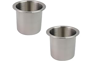 Dnyta Cup Holder Insert for Table