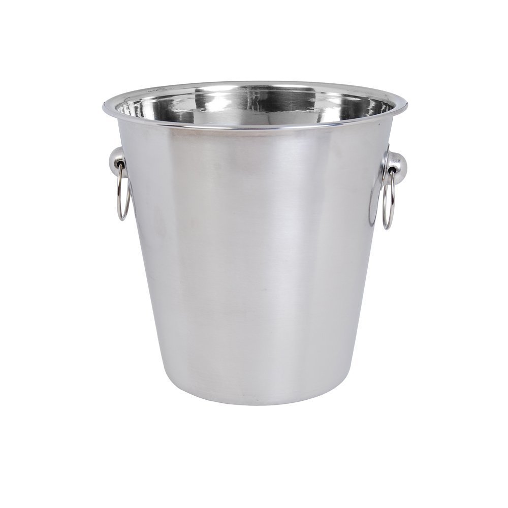 ice bucket steel