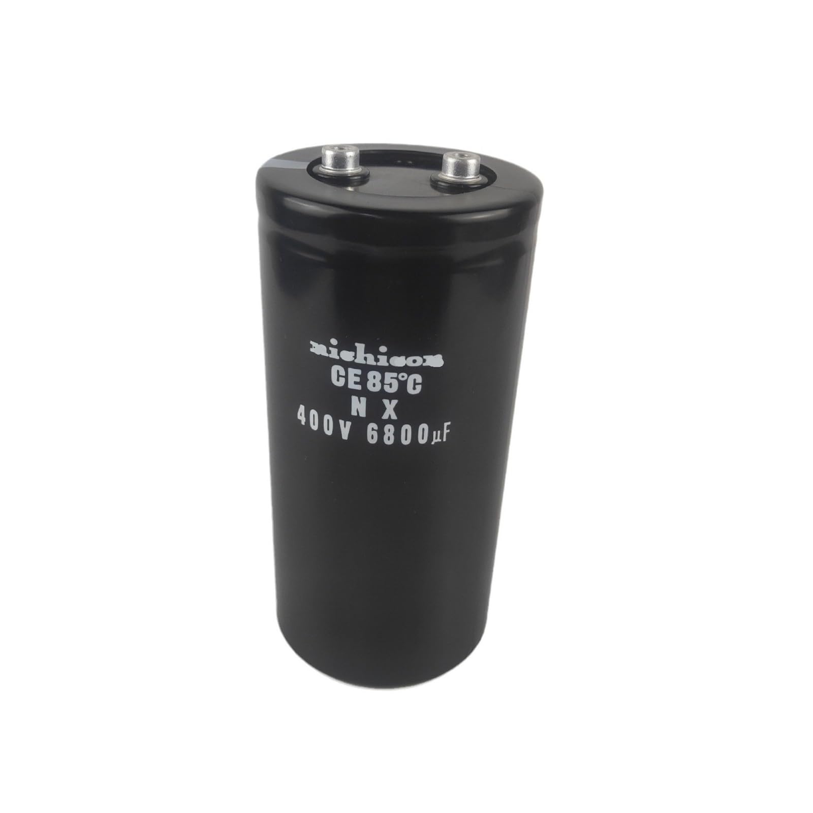 KSZHZYMGX 400V-450V 400V6800UF 450V6800UF inverter electrolytic capacitor(400V6800UF)