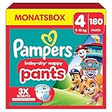 Pampers
