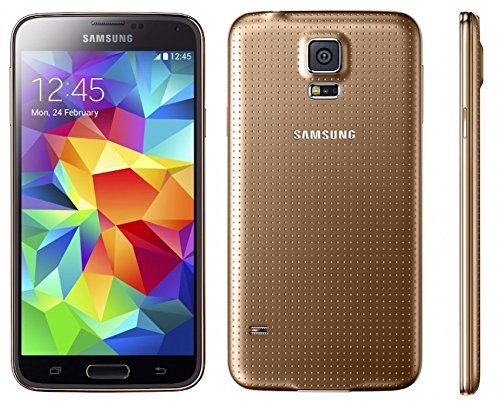 Amazon.com: Samsung Galaxy S5 G900V Verizon Wireless CDMA - Locked
