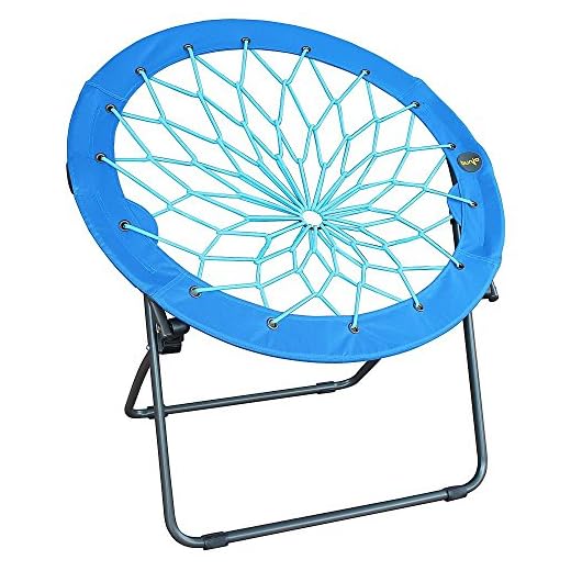 Bunjo Chair - Blue