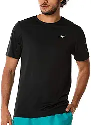 Camisa T-SHIRT MIZUNO SPARK 2 M MizunoMasculino