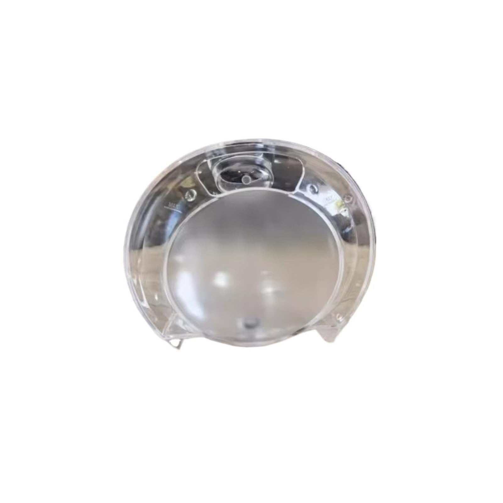 Accesorios For Tanque De Agua Contenedor De Agua, Compatible Con Dolce Gusto Nestlé, Cafetera De Cápsulas Edg325, Edg355, Kp1305.