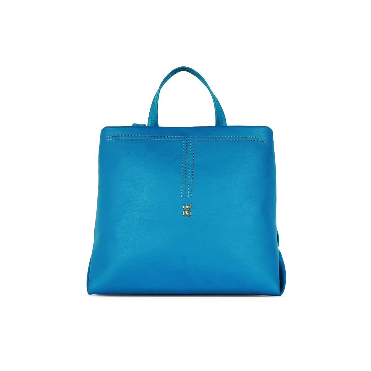 Baggit Women Backpack (TEAL) (B0992DRWYQ) Amazon Price History, Amazon Price Tracker