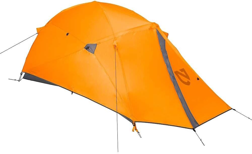 Nemo Kunai 2P Tent