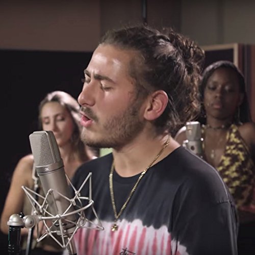 Berklee Bob Marley Ensemble