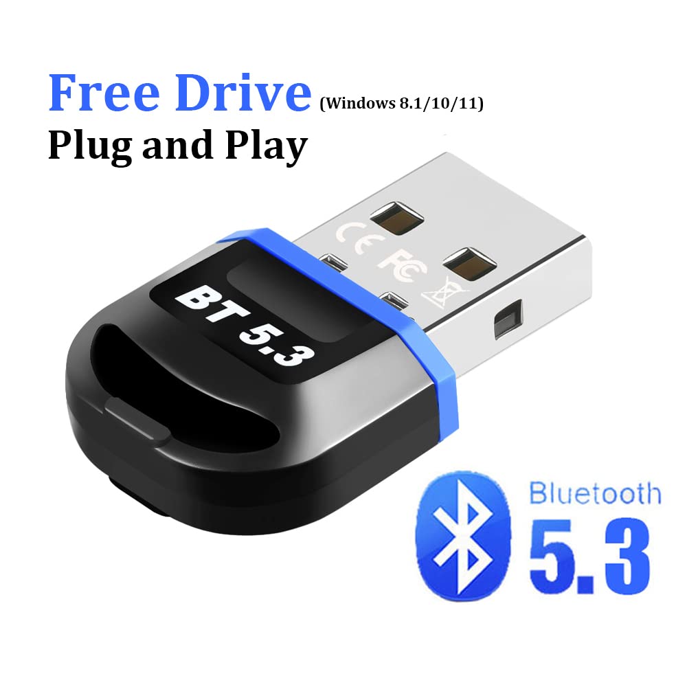 Adattatore Stereo Con NFC Adattatore Bluetooth Audio AUX A RCA - Connette Smartphone A Stereo/amplificatore Via Bluetooth 5.2, NFC, Porta USB Microfono USB