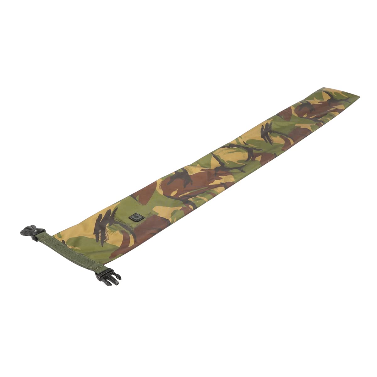 Carper Tackle Net Stink Bag 36" 42" Landing Nets Carp Fishing Roll Top Camo