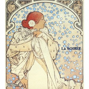 【中古】「非常に良い」［CD］ソワレ~アンティーク・オルゴールの世界I~ 51XtQf-dhNL.jpg