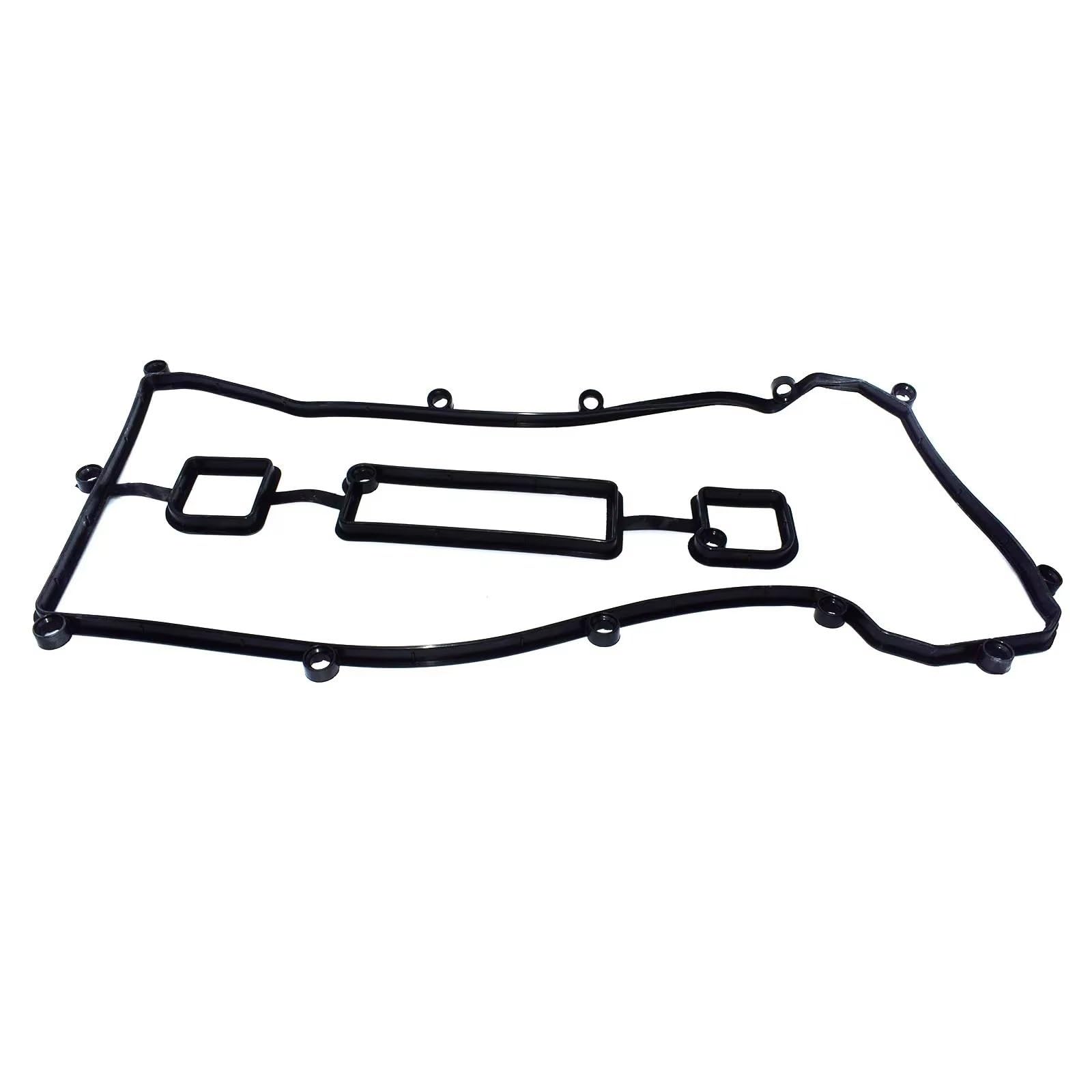 Compatible With For Ranger For Focus For Mazda 6 2001-2005 Car Accessories Valve Cover Gasket Replace OEM VC435G DTV6235 Rocker Cover Cam Gasket