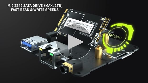 Amazon.co.jp: GMKtec Mini PC, Newest 12th Generation Intel Alder