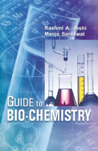 Guide to Biochemistry