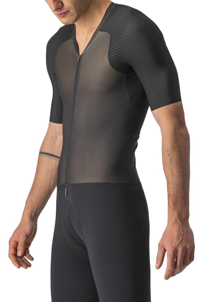 CASTELLI Kolarstwo Body Mężczyźni Btw Speed Suit