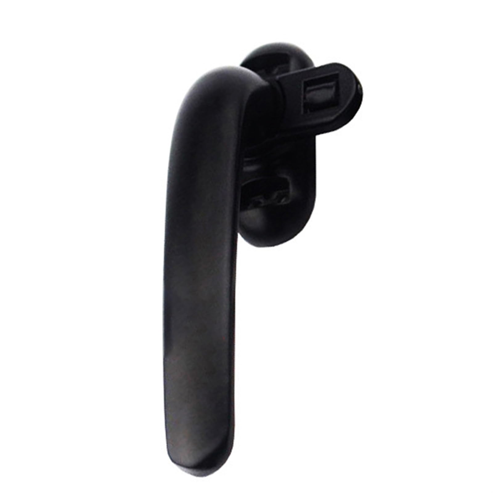 WDWDW Window Handles Aluminum Alloy Universal Sash Anti-Theft Door and Lock Buckle