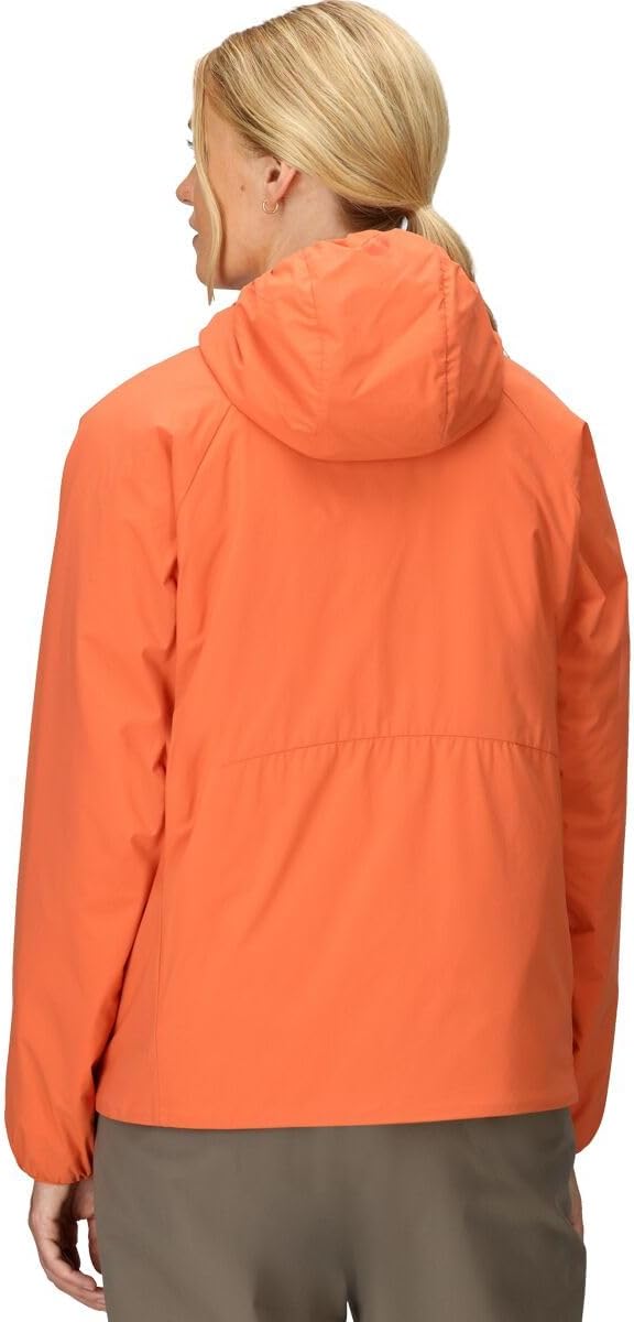 Marmot Womens Novus Lt Hoody - Image 2