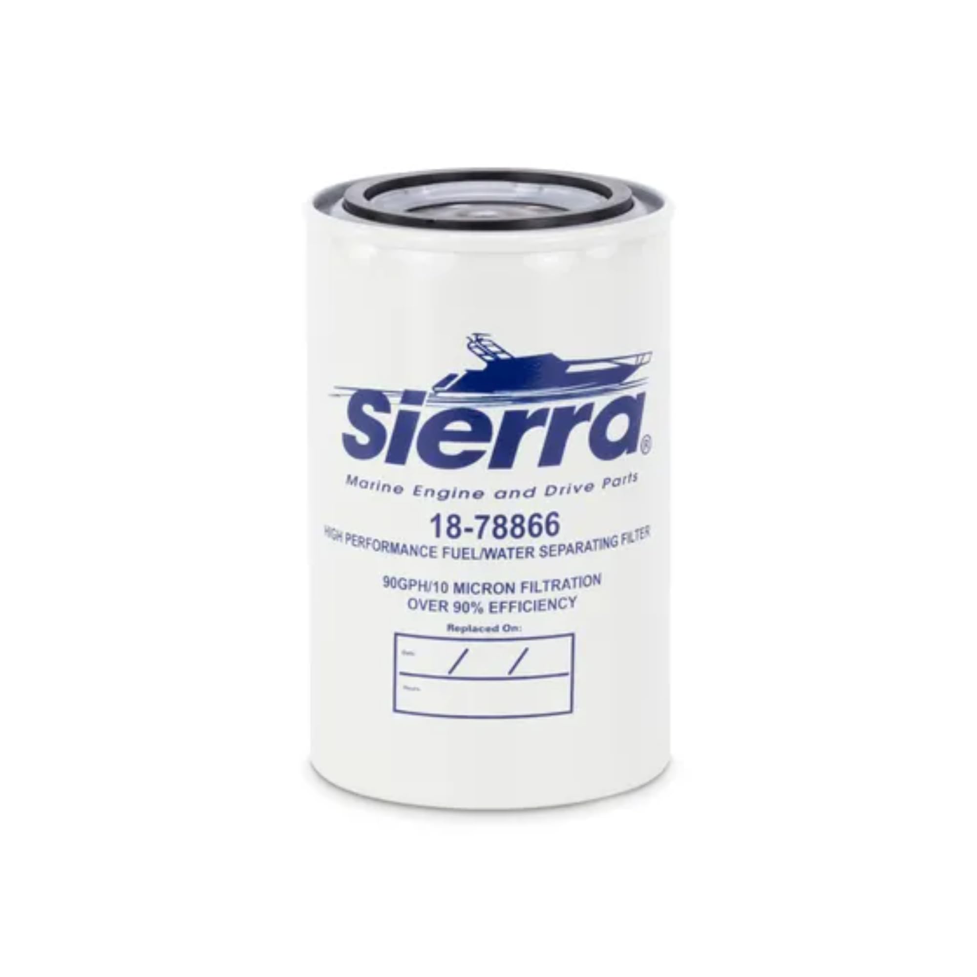 Amazon.com: Sierra 18-78866 Fuel Water Separator : Automotive