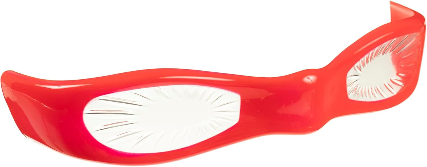 Ultraseven - Ultra Eye [Real Type] (Last Story) by Benerikku