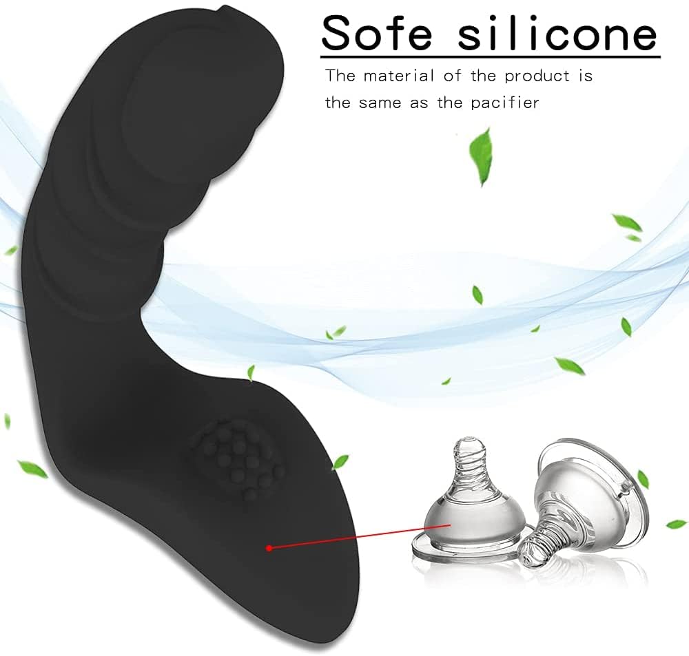 Vîbrant Prstté Màsséur Gây Hômme Séxtôys Small Medium Large Silicone Plùg Plùg tt Plùg tt Plùg tt Plùg nl Gôtt Plùg