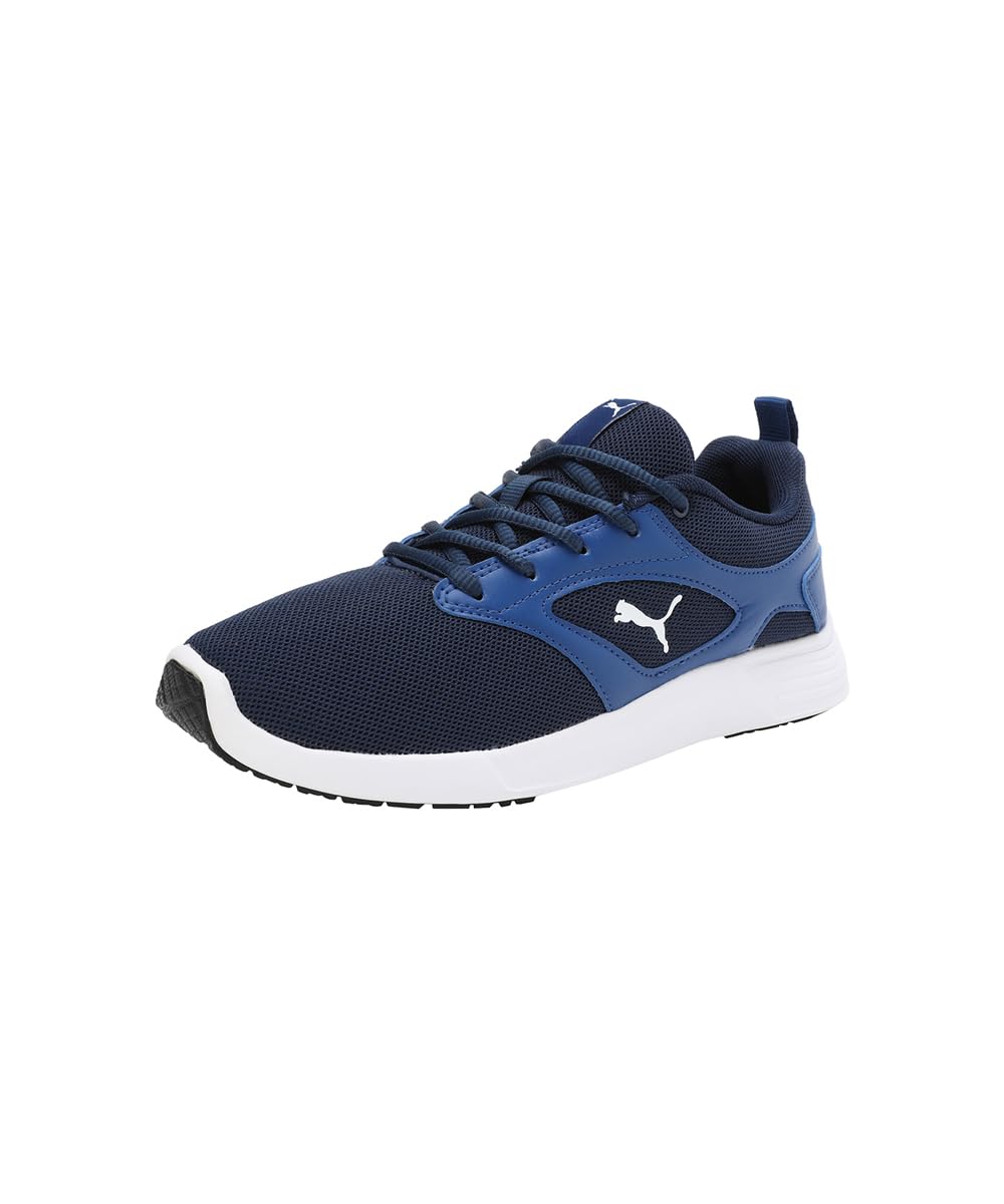 Puma Womens Pallas WNS Persian Blue-Clyde Royal-White Sneaker - 7 UK (39590303) (B0CKYWP9SQ) Amazon Price History, Amazon Price Tracker