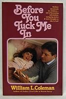 Before You Tuck Me in 0871238306 Book Cover