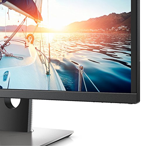 Image of Dell U2917W Ultra Sharp 29 inch Screen LED-Lit Monitor, Black