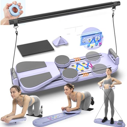 Pilates Board