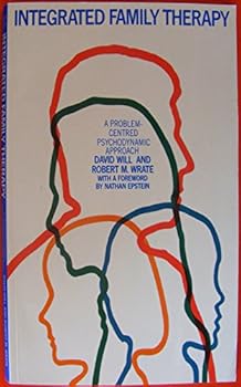Paperback Integrated Family Therapy Book