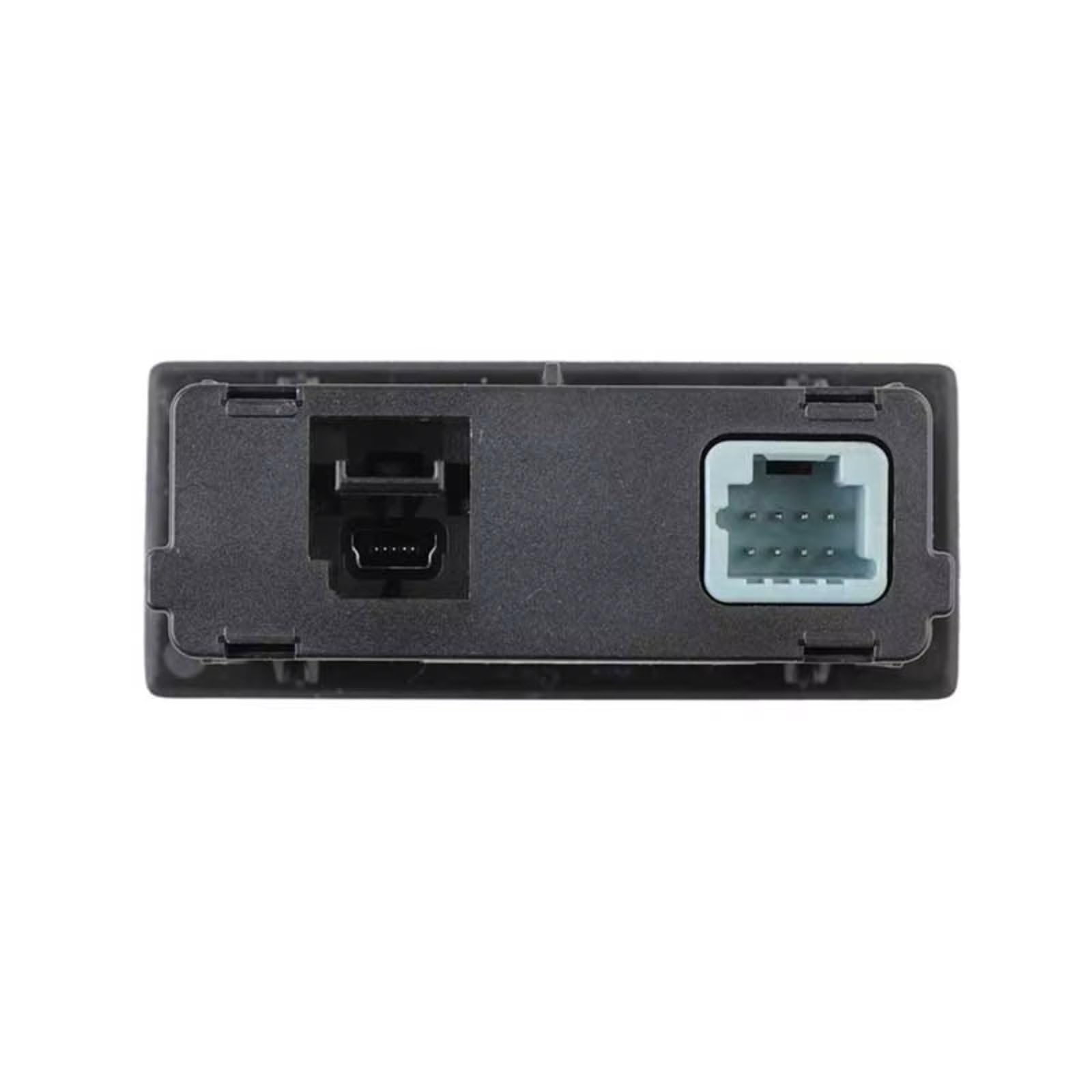 Presa AUX Per Lettore Multimediale USB Compatibile Con Clio Mk5 2019 2020 2021 Interfaccia Audio AUX Per Auto 280231553R Sostituzione Presa USB