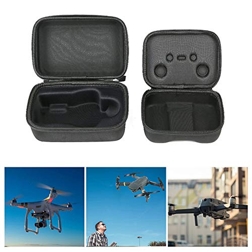 Adequado para Air 2 Series Drone Storage Bag Bag para unidade principal de controle remoto Acessório