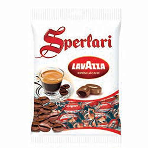 Sperlari Lavazza Coffee Filled Candy (6.17 oz. Bag)