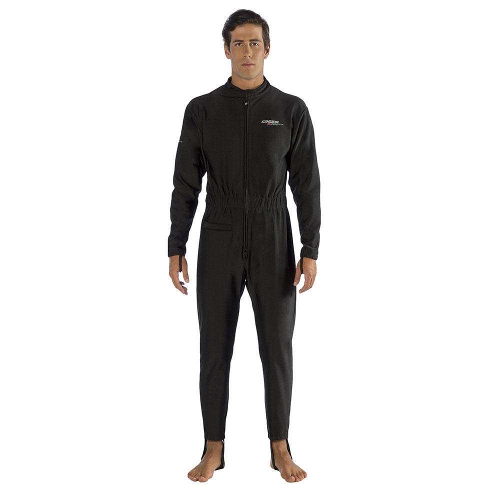 Cressi Undersuit Unisex - Ropa Interior térmica para Buceo