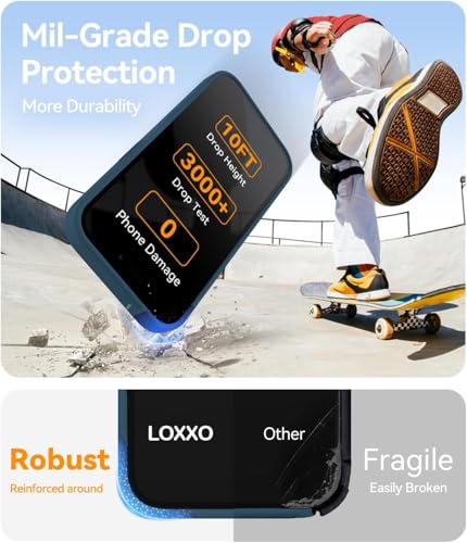 Image of DIZORO Compatible with iPhone 14 PRO Case, Liquid Silicone Case, Full Body Protective Cover, Shockproof, Slim Phone Case, Anti-Scratch Soft Microfiber Lining, 6.1 inch - Cosmos
