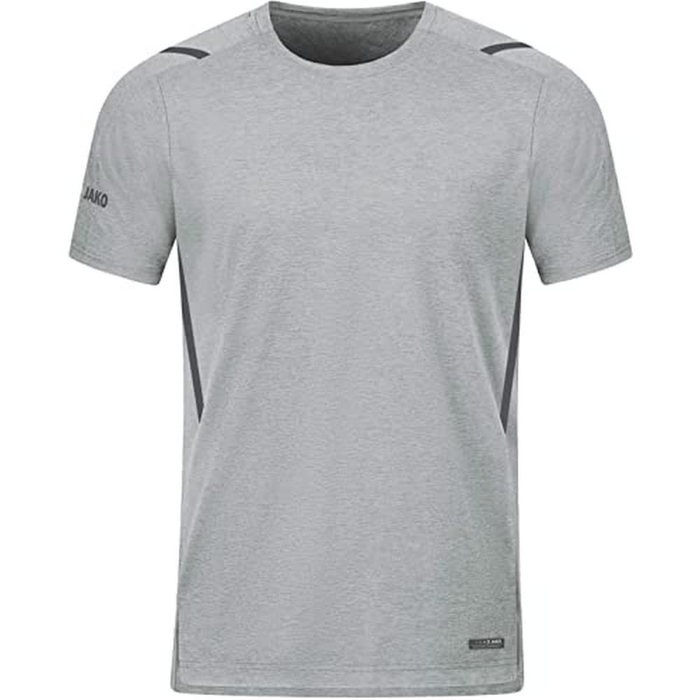 JAKO Fußball - Teamsport Textil - T-Shirts Challenge Freizeit T-Shirt blaublau 4XL